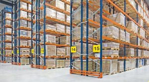 Quy Trình Bảo Trì Kho Hàng Giá Kệ Công Nghiệp Đúng Chuẩn