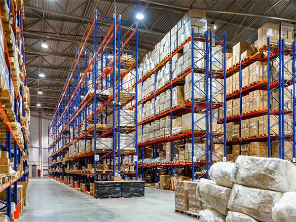Tầm quan trọng của cách tính toán sức chịu tải của kệ hàng công nghiệp