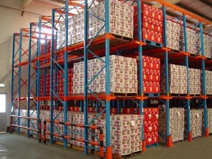 Những lưu ý cần nắm để có thể sử dụng kệ hàng công nghiệp hiệu quả