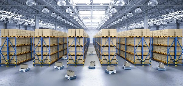 Dựa vào khả năng lưu chuyển hàng hóa